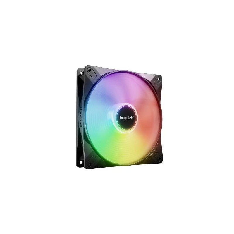 PC- Casel?fter Be Quiet Light Wings LX 120mm PWM high-speed