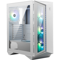 PC- Case MSI MPG GUNGNIR 110R weiss