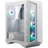 PC- Case MSI MPG GUNGNIR 110R weiss