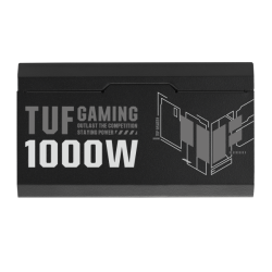 Power SupplyAsus TUF Gaming (90YE00S1-B0NA00) 1000W
