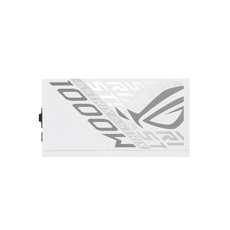 Power SupplyAsus ROG Strix 1000P White (90YE00W4-B0NA00) 1000W