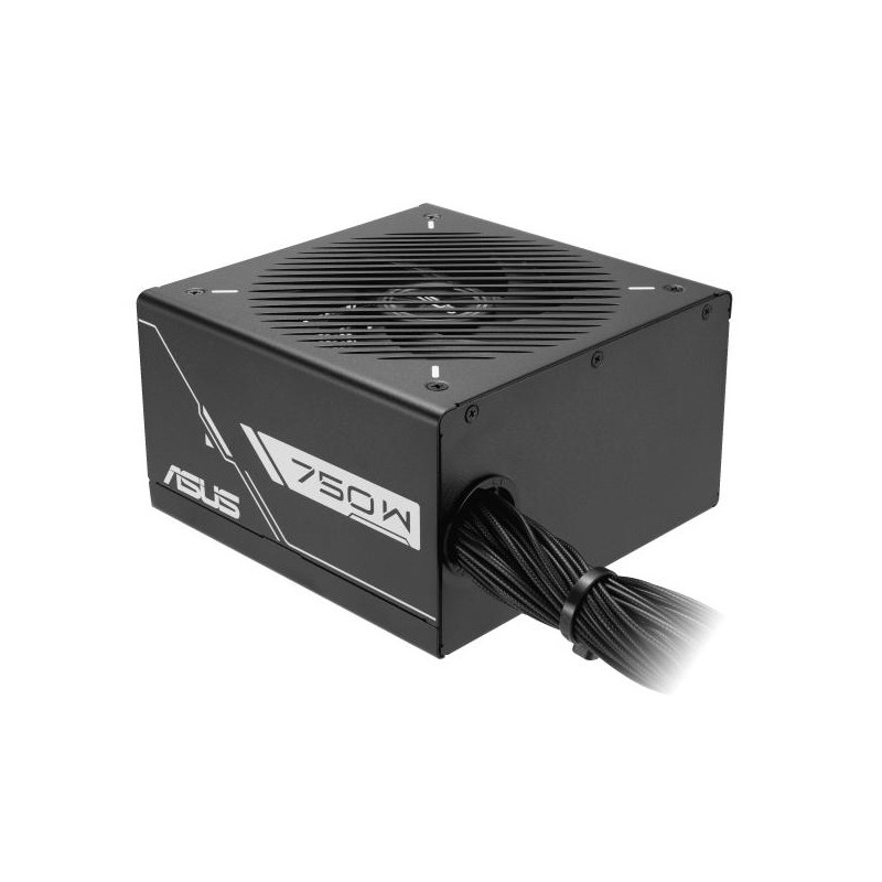 Power SupplyAsus PRIME 750B-BLACK (90YE00Y0-B0NA00) 750W