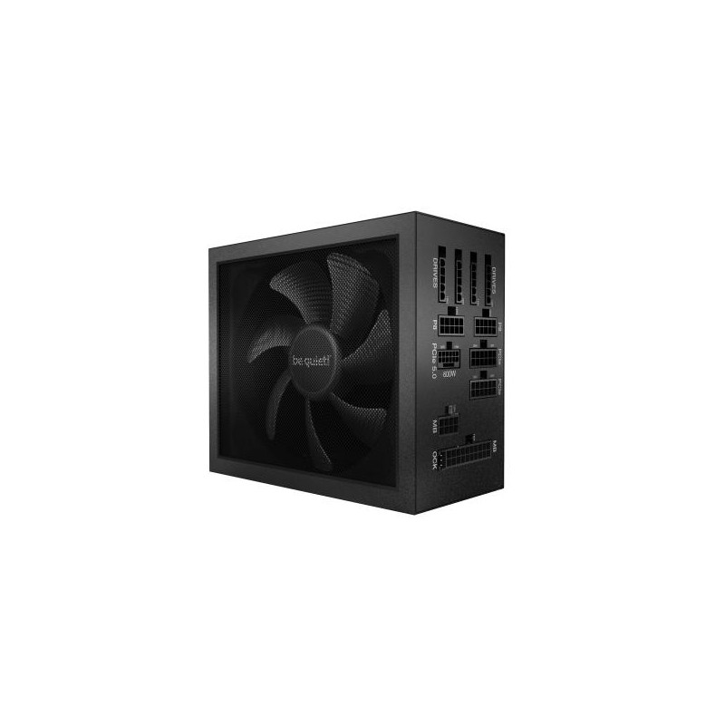 Power SupplyBe Quiet Dark Power 13 1000W