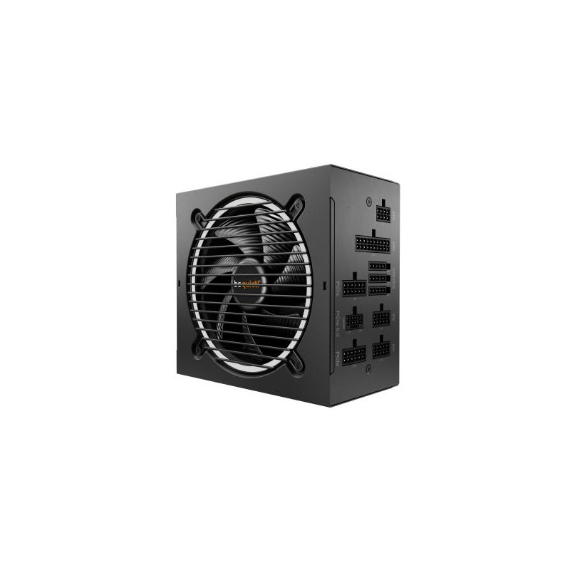 Power SupplyBe Quiet Pure Power 12 M 1200W (BN346)