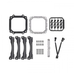 Cooler Thermaltake Toughair 510