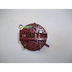 Pressostato Lavatrice C00289362 (160026921-04) Per Bauknecht, Hotpoint Ariston, Indesit, Whirlpool