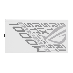 Power SupplyAsus ROG Strix 1000P White (90YE00W4-B0NA00) 1000W