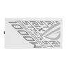 Power SupplyAsus ROG Strix 1000P White (90YE00W4-B0NA00) 1000W