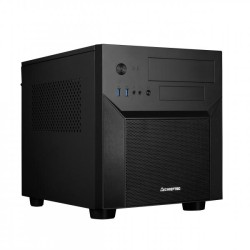 PC- Case Chieftec CI-02B-OP