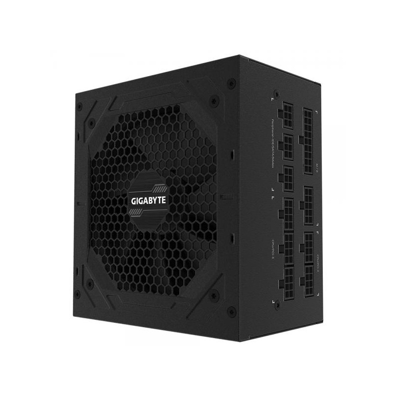 Power SupplyGigabyte GP-P850GM