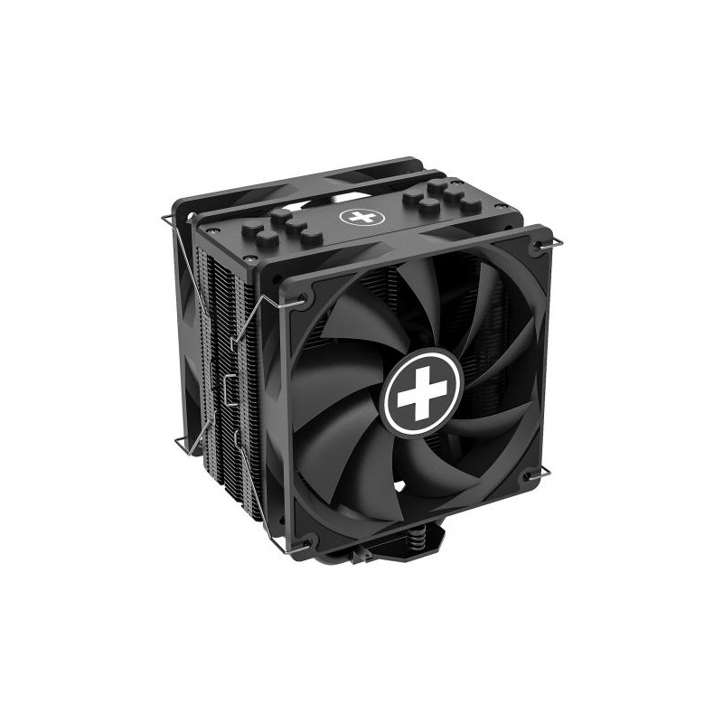 Cooler Xilence Performance A+ M705D, PWM, Multisocket