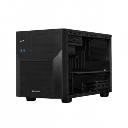 PC- Case Chieftec CI-02B-OP