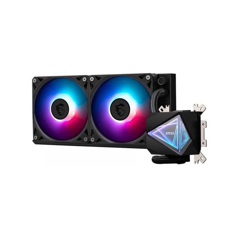 Cooler MSI MAG CORELIQUID I240 - Wasserk?hlung