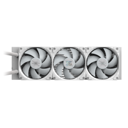 Cooler Gigabyte Gaming 360 ICE Wasserk?hlung 360mm White GP-GIGABYTE GME 360I