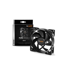 PC- Casel?fter Be Quiet Pure Wings 2 92mm