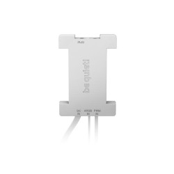 Cooler Be Quiet! Light Loop - Prozessor - Wasserk?hlung - 240mm White (BW021)
