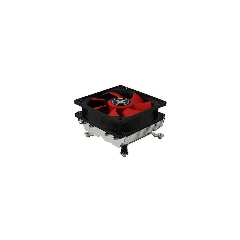 Cooler XILENCE Performance C I404T, PWM, 92mm fan, INTEL