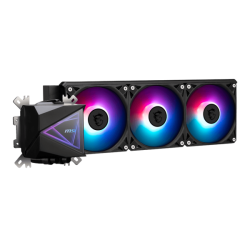 Cooler MSI MAG CORELIQUID I360 - Wasserk?hlung