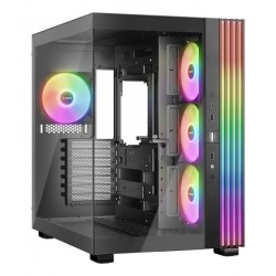 PC- Case BeQuiet Light Base...