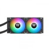 Cooler Thermaltake TH240 ARGB Sync AIO Wasserk?hlung CL-W361-PL12SW-A