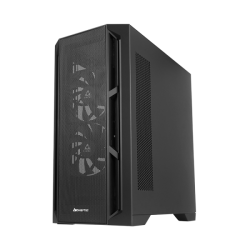 PC- Case Chieftec GA-01B-M-OP APEX AIR