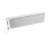 Cooler Be Quiet! Light Loop - Prozessor - Wasserk?hlung - 360mm White (BW023)