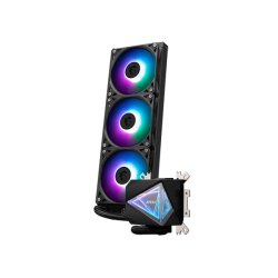 Cooler MSI MAG CORELIQUID I360 - Wasserk?hlung