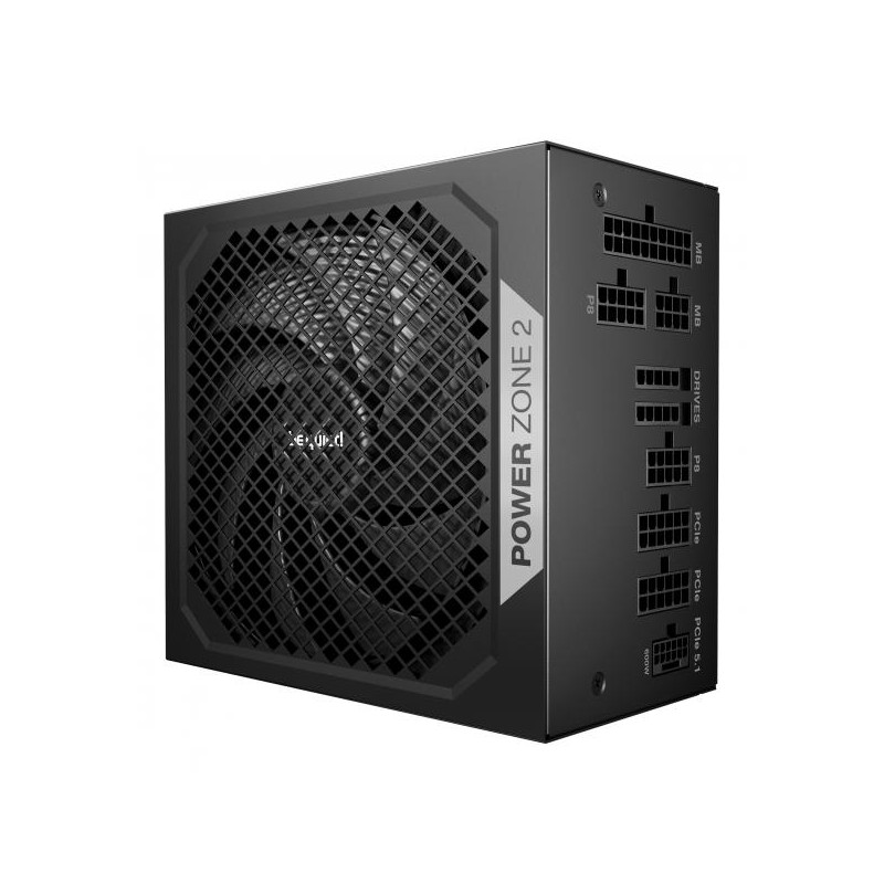 Power SupplyBe Quiet Power Zone 2 1000W BP008EU