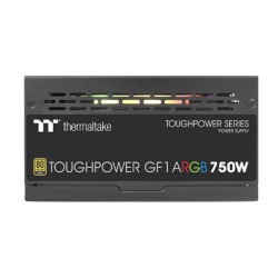 Power SupplyThermaltake TOUGHPOWER GF1 750W ARGB