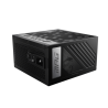 Power SupplyMSI MPG A1000G PCIE5 - ATX3.0
