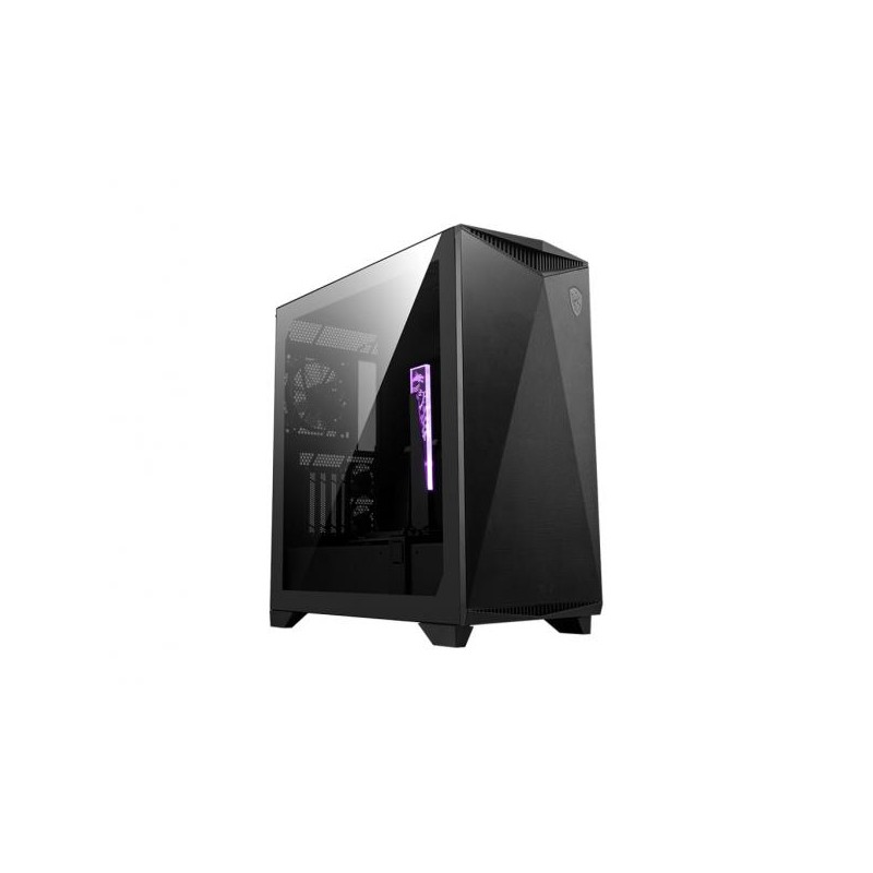 PC- Case MSI MPG GUNGNIR 300P AIRFLOW - schwarz