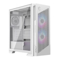 PC- Case MSI MPG VELOX 300R...