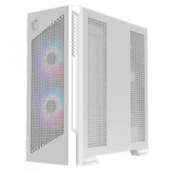 PC- Case MSI MPG VELOX 300R PZ white