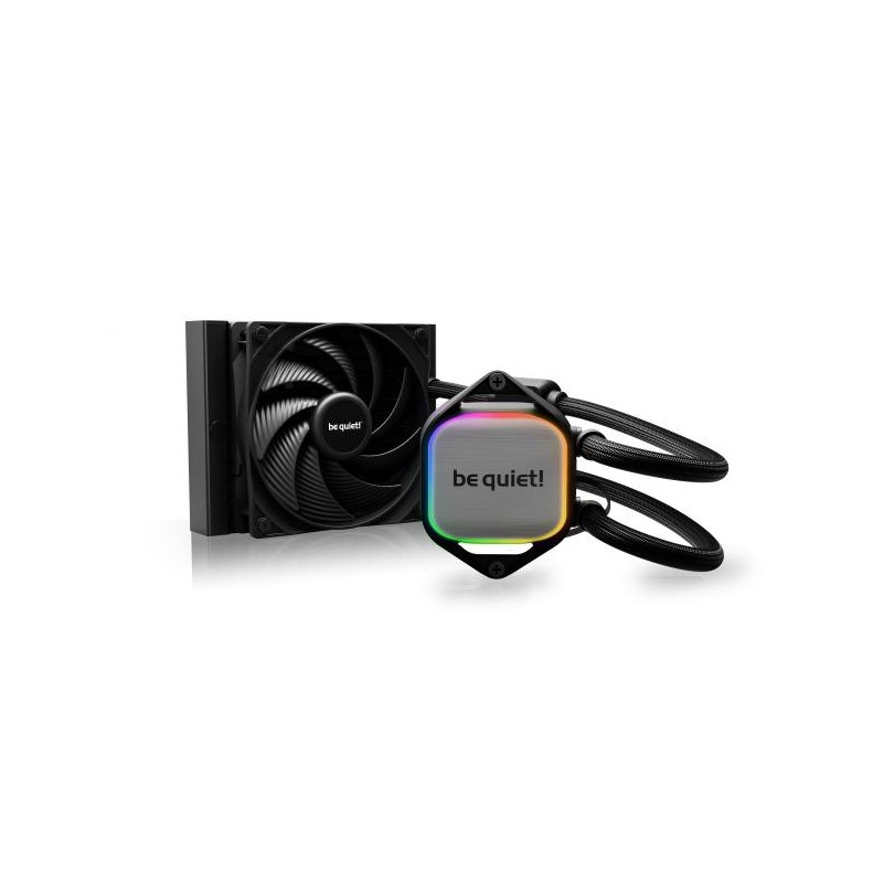Cooler Be Quiet Pure Loop 2 120mm AiO Wasserk?hlung BW016