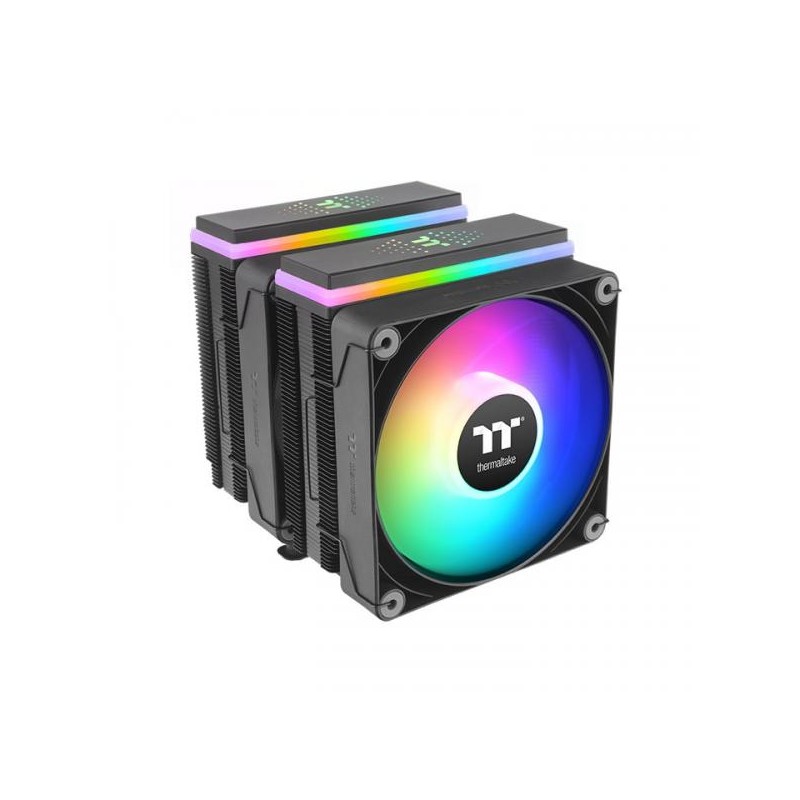 Cooler Thermaltake ASTRIA 600 ARGB black CL-P121-CA12SW-A