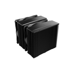 Cooler Be Quiet Pure Rock Pro 3 Black BK042