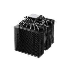 Cooler Be Quiet Pure Rock Pro 3 Black BK042