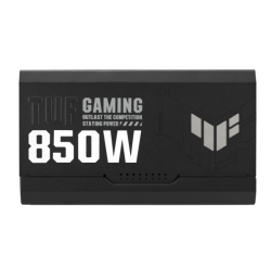 Power SupplyAsus TUF Gaming (90YE00S2-B0NA00) 850W
