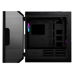 PC- Case MSI MPG Sekira 500X