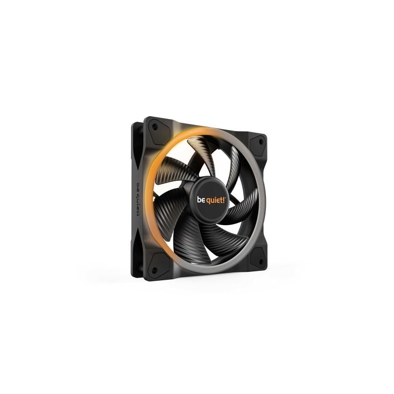 PC- Casel?fter Be Quiet Light Wings 120mm PWM