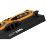 PC- Casel?fter Be Quiet Light Wings 120mm PWM high-speed (triple pack)