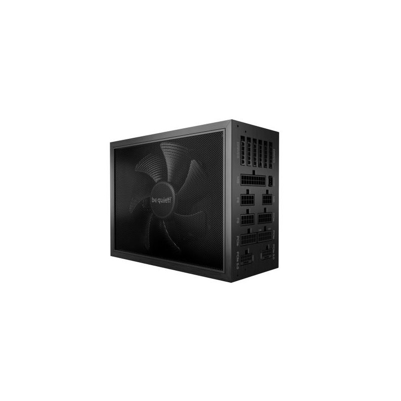 Power SupplyBe Quiet Dark Power Pro 13 1600W (BN332)