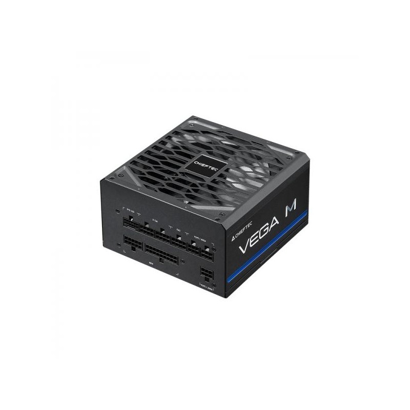 Power SupplyChieftec VEGA M Series PPG-850-C 850W