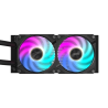 Cooler Gigabyte GP-AORUS WATERFORCE X II 240