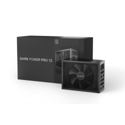 Power SupplyBe Quiet Dark Power Pro 13 1600W (BN332)