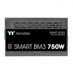 Power SupplyThermaltake SMART BM3 750W 80+ ATX 3.0 PS-SPD-0750MNFABE-3
