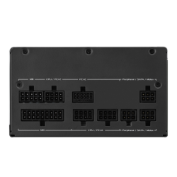 Power SupplyAsus PRIME (90YE00U0-B0NA00) 850W