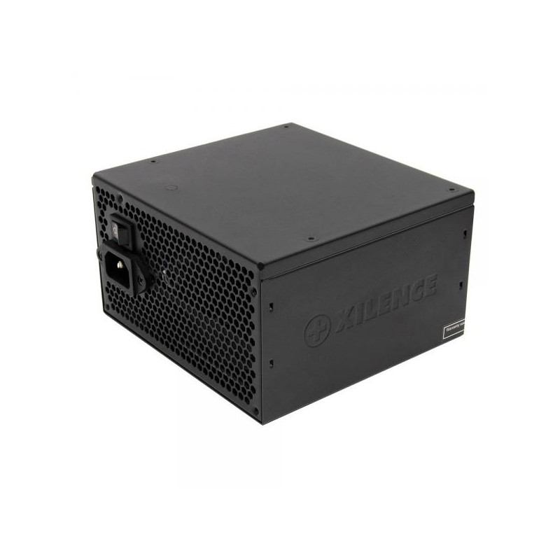 Power SupplyXilence Performance C XP500 R6