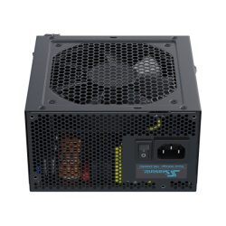 Power SupplySeasonic Focus GM 850 - Netzteil (intern) SSR-850FM 850W
