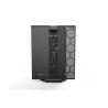 PC- Case BeQuiet Silent Base 802 Window - Schwarz